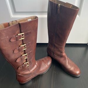 ECCO Saunter Gore-Tex® Boots - Waterproof